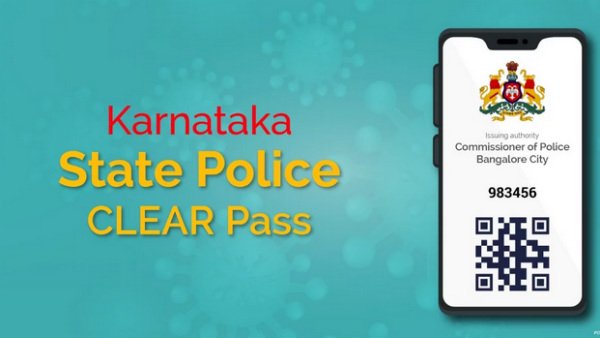 ಬೆಂಗಳೂರಿನಲ್ಲಿ ಇ ಪಾಸ್ ಅಗತ್ಯ 