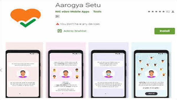 Arogya Setu wristbands to monitor COVID-19 patients? Govt says its fake Arogya Setu wristbands to monitor COVID-19 patients? Govt says its fake