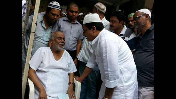 ಜಾಫರ್ ಷರೀಫ್ ನಂತರ 