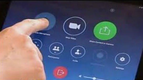 ಮುಂಜಾಗ್ರತೆ ವಹಿಸಿಕೊಂಡು ಜೂಮ್ ಬಳಸಿ 