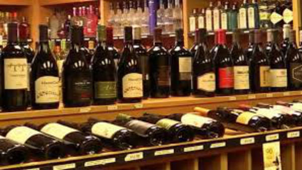 ಮದ್ಯಪ್ರಿಯರಿಗೆ ಯಾವುದೇ ಆತಂಕ ಬೇಕಿಲ್ಲ ಮದ್ಯಪ್ರಿಯರಿಗೆ ಯಾವುದೇ ಆತಂಕ ಬೇಕಿಲ್ಲ