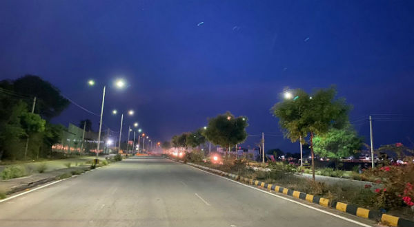 The American Jyoti Vikas has adopted the Mysore Zoo elephant in the name of their daughter The American Jyoti Vikas has adopted the Mysore Zoo elephant in the name of their daughter