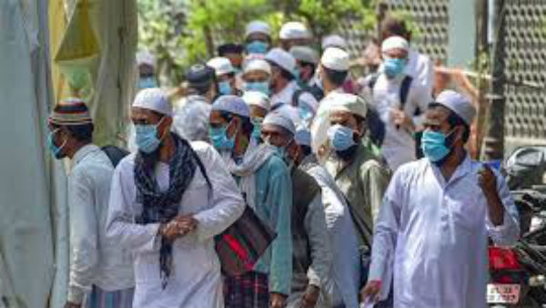 ಮುಸ್ಲಿಂ ಸಮುದಾಯದ ಪರವಾಗಿ ಮನವಿ ಮುಸ್ಲಿಂ ಸಮುದಾಯದ ಪರವಾಗಿ ಮನವಿ