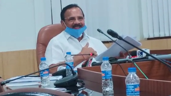 ಪ್ರಶ್ನಿಸಿದ ಜನತೆ! ಪ್ರಶ್ನಿಸಿದ ಜನತೆ!