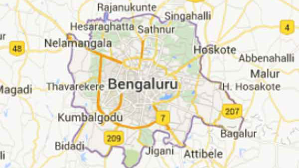 ರೆಡ್ ಝೋನ್ ನಲ್ಲಿವೆ 13 ವಾರ್ಡ್ ಗಳು 
