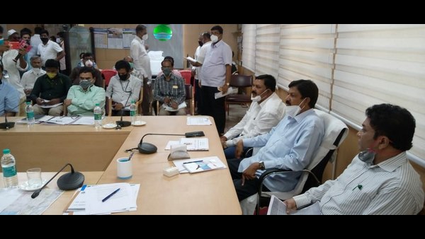  ಜಲಾಶಯ ಯೋಜನೆಯ‌ ಸ್ಥೂಲ ಪರಿಚಯ