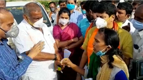 ಕೋಲಾರದಲ್ಲಿ ನಡೆದಿದ್ದ ಘಟನೆ