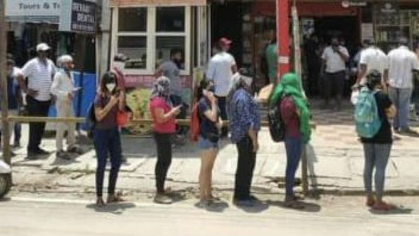 The State Excise Department has decided to increase rates by 6 percent tomorrow