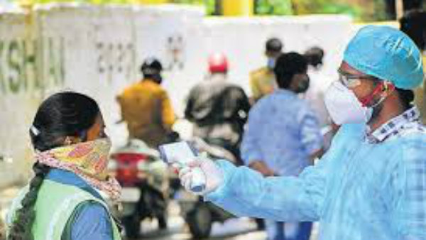 ಕ್ವಾರಂಟೈನ್ ಸೌಲಭ್ಯಕ್ಕೆ‌ ಅನುಗುಣವಾಗಿ ಅವಕಾಶ