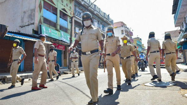 30 ಪ್ರದೇಶಗಳು ರೆಡ್‌ಜೋನ್
