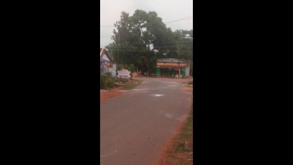 Quarantine For The Police And Doctors In Shikaripura