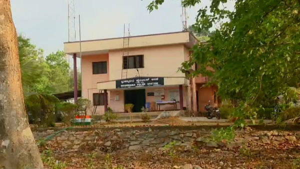 Coronavirus: Shift of 3 Police Stations In Udupi