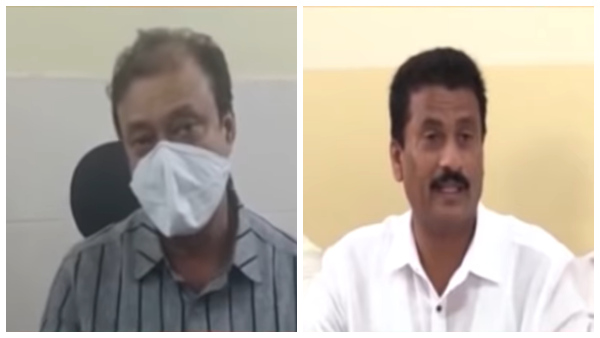 ನಾನು ಸಚಿವನಾಗಿದ್ದರಿಂದ ಬೇಜಾರು!