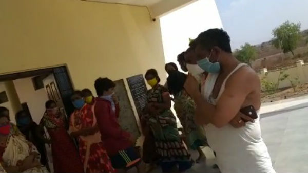 ಇನ್ನೂ ಟೆಸ್ಟ್ ಮಾಡಿಲ್ಲ.!