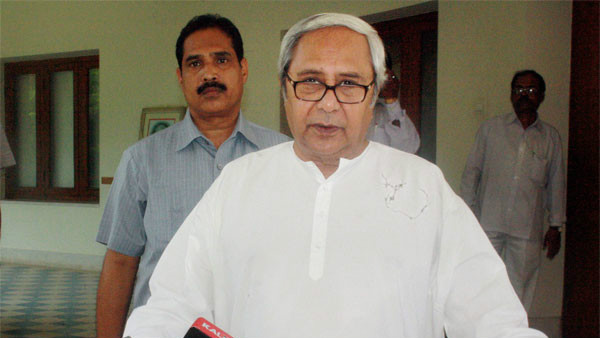 ಜನರ ಪ್ರಾಣ ಕಾಪಾಡುವಲ್ಲಿ ಪಟ್ನಾಯಕ್ ಸರ್ಕಾರ ಸಫಲ ಜನರ ಪ್ರಾಣ ಕಾಪಾಡುವಲ್ಲಿ ಪಟ್ನಾಯಕ್ ಸರ್ಕಾರ ಸಫಲ