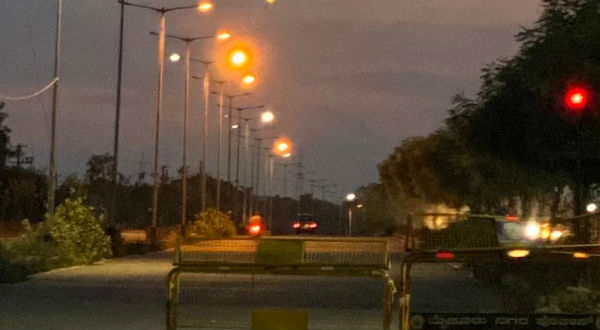 The American Jyoti Vikas has adopted the Mysore Zoo elephant in the name of their daughter The American Jyoti Vikas has adopted the Mysore Zoo elephant in the name of their daughter