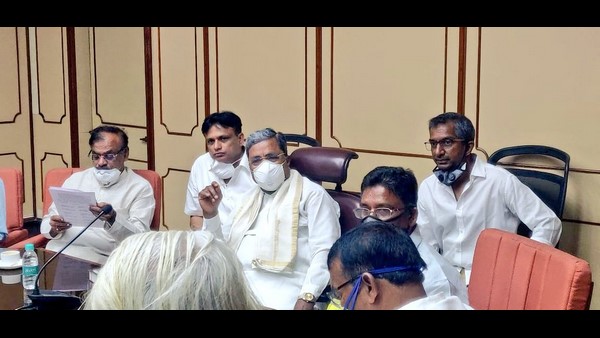 ವಲಸೆ ಕಾರ್ಮಿಕರನ್ನು ಬೀದಿಗೆ ಬಿಟ್ಟಿರುವುದು ಸರಿಯಲ್ಲ