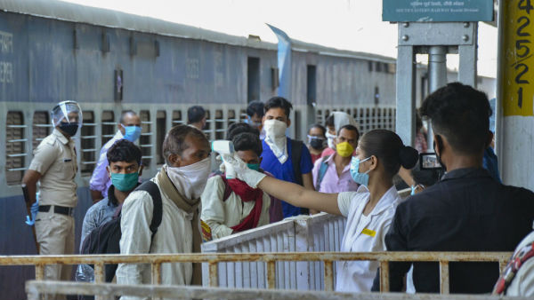 ಕೋವಿಡ್ ಪರೀಕ್ಷೆ ಕಡ್ಡಾಯ