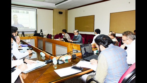 ಗರ್ಭಿಣಿಯರಿಗೆ ಕೊರೊನಾ ಟೆಸ್ಟ್ ಇಲ್ಲ! ಗರ್ಭಿಣಿಯರಿಗೆ ಕೊರೊನಾ ಟೆಸ್ಟ್ ಇಲ್ಲ!