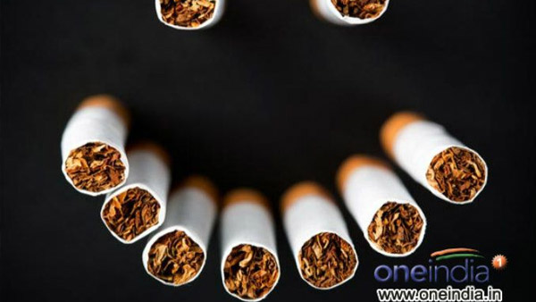 ಸಿಗರೇಟ್ ದಂಧೆಯಂತೆಯೇ ನಕಲಿ ಮಾಸ್ಕ್ ತಯಾರಿಕೆ 