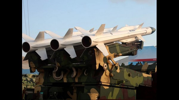 ರಕ್ಷಣಾ ಸಾಮಗ್ರಿ ಭಾರತದಲ್ಲೇ ಉತ್ಪಾದನೆ