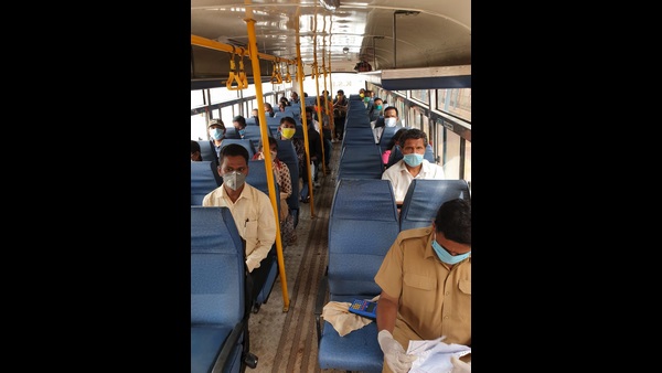 ಈ ಸ್ಥಳಗಳಿಗೆ ಪ್ರಯಾಣ ಮಾಡಲು ಟಿಕೆಟ್ ಬುಕ್ಕಿಂಗ್ ಓಪನ್