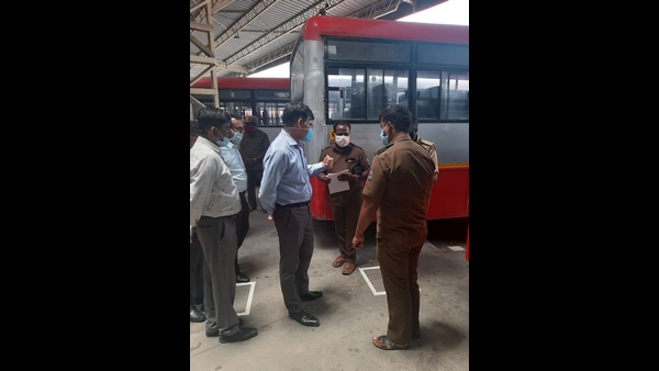 ಭಾನುವಾರ ಸಾರಿಗೆ ಸೇವೆ ಇಲ್ಲ