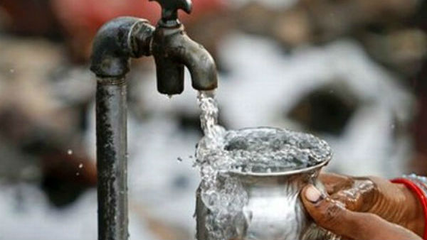  ಕುಡಿಯುವ ನೀರಿನ ಕುರಿತು ಮಾಹಿತಿ