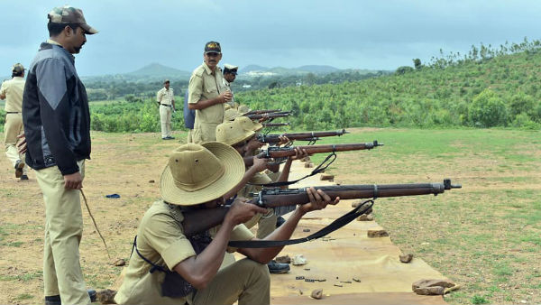 Get Ready To Apply For Karnataka Police Constable Recruitment Get Ready To Apply For Karnataka Police Constable Recruitment