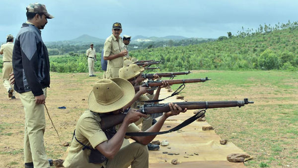 Karnataka Police Constable Recruitment 2020 Application Date Not Postponed Karnataka Police Constable Recruitment 2020 Application Date Not Postponed