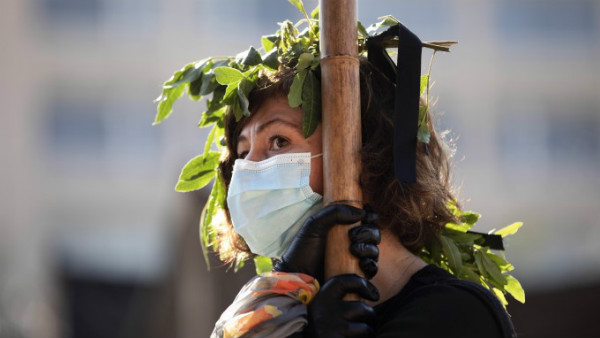 ಪರೀಕ್ಷೆ, ಕ್ವಾರಂಟೈನ್ ಮುಂದುವರಿಯಬೇಕು