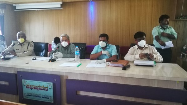 ಒನ್-ವೇ ಪಾಸ್‌ಗೆ ಮಾತ್ರ ಅನುಮತಿ