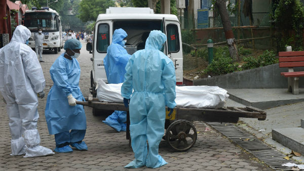 ಇನ್ಮುಂದೆ ಮೃತ ದೇಹಗಳನ್ನು ರಾಜ್ಯಕ್ಕೆ ತರುವಂತಿಲ್ಲ