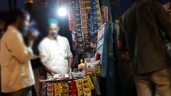 ಲಾಕ್ಡೌನ್ ದಾಳವಾಗಿ ಬಳಸಿಕೊಂಡು ಸುಲಿಗೆ 