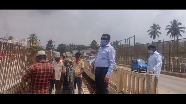 ಕಾರ್ಮಿಕರ ಅಶಾಂತಿ