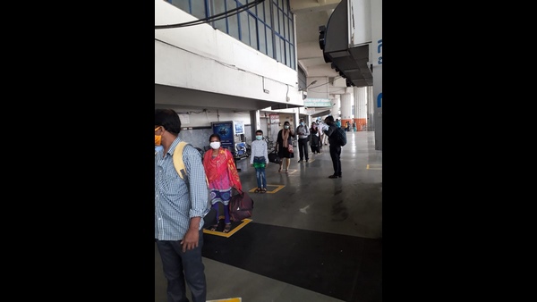 ಕೆ.ಎಸ್.ಆರ್.ಟಿ.ಸಿ ಮನವಿ