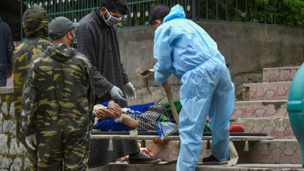 78 ಲಕ್ಷ ಜನರು ಸಾಯಬಹುದು