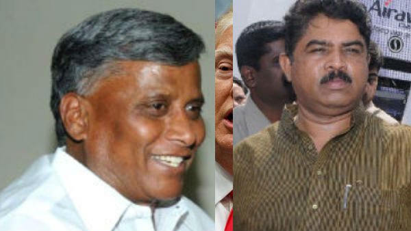ಇಮ್ರಾನ್ ಪಾಷಾ ವಿರುದ್ಧ ಬಿಜೆಪಿ ಸಚಿವರು ಸಿಡಿಮಿಡಿ 