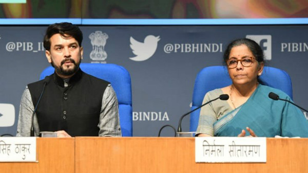 ಮನ್ರೇಗಾ ಯೋಜನೆಗಾಗಿ 40 ಸಾವಿರ ಕೋಟಿ ಮನ್ರೇಗಾ ಯೋಜನೆಗಾಗಿ 40 ಸಾವಿರ ಕೋಟಿ