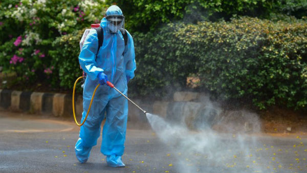 ಹೊಸ ಕೇಸ್‌ಗಳಲ್ಲೂ ಭಾರತ ವೇಗ