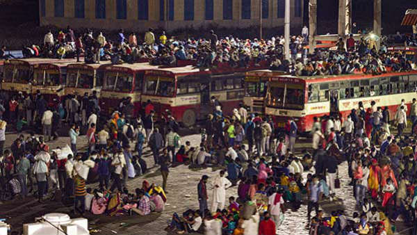 ವಾಹನಗಳಿಗೆ ಪರವಾನಗಿ ಇಲ್ಲ