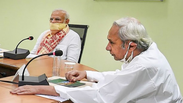 ಒಡಿಶಾ ಹೋರಾಟ ಮೆಚ್ಚಿದ ಮೋದಿ ಒಡಿಶಾ ಹೋರಾಟ ಮೆಚ್ಚಿದ ಮೋದಿ