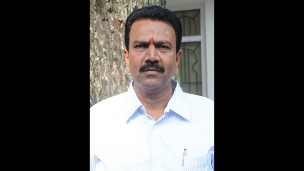 ನಾನೆನ್ ಮಾಡ್ಲಿ ಲಾಕ್‌ಡೌನ್‌ ಐತಿ ಎಂದ ಸಚಿವ ಪಾಟೀಲ್!