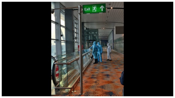 ಕೆಐಎಎಲ್ ನಿಂದಲೇ ಶುರು ಮಾಡೋಣ 