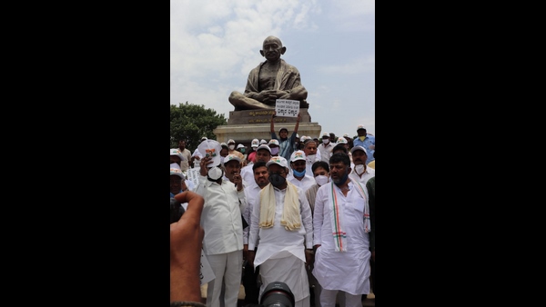 ಮೋದಿ ಬೋಗಸ್‌ ಪ್ಯಾಕೇಜ್