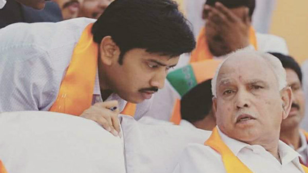 ಸಿಎಂ ರಾಜಕೀಯ ಕಾರ್ಯದರ್ಶಿ?