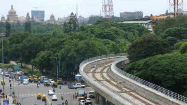 ಬೆಂಗಳೂರಿನಲ್ಲೂ ಹೀಗೆ ಆಗಿರಬಹುದಾ.?