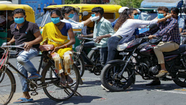 ಸಂಭ್ರಮಿಸುವ ಸಮಯ ಇದಲ್ಲ 