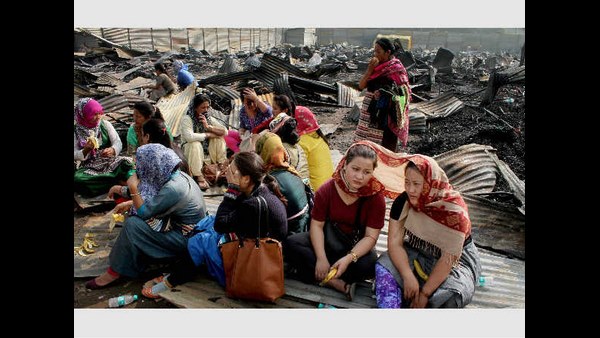 ದೇವರಿಗೆ ಉತ್ತರಿಸಬೇಕಾದೀತು.!