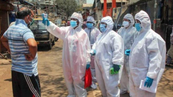 ಸಹಾಯಕ್ಕೆ ಬಂದಿದ್ದು ಕೊಡಗು ಭೂಕುಸಿತ